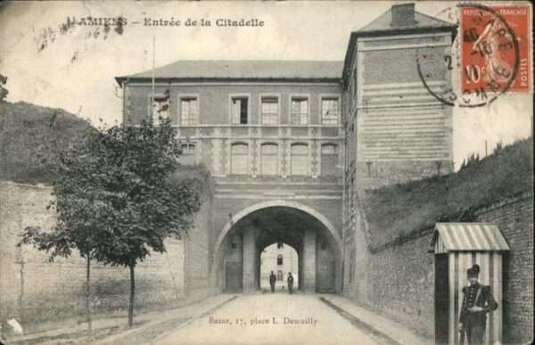 Amiens