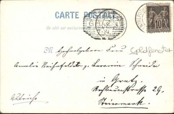 Lourdes Hautes Pyrenees – Bild 2