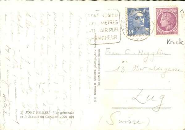 Font-Romeu-Odeillo-Via – Bild 2