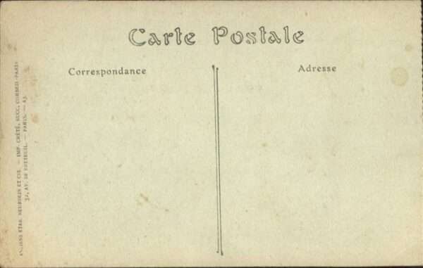 Albert Somme Ruines – Bild 2