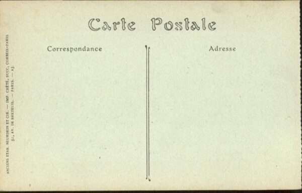 Albert Somme Ruines – Bild 2
