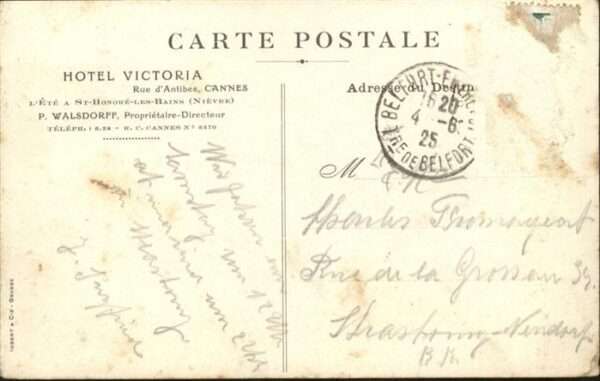 Jardin Hotel Victoria – Bild 2
