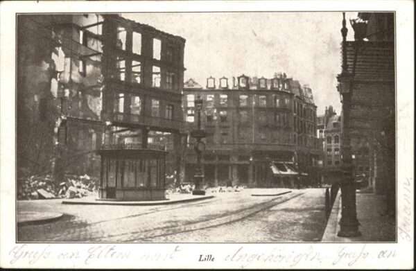 Lille Nord