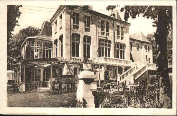 Bourbon-l Archambault