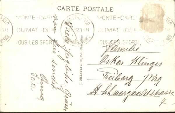 Nice Havrais Seine-Maritime Hotel – Bild 2