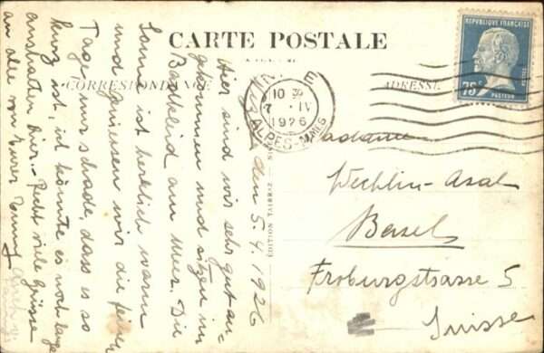 Nice Havrais Seine-Maritime – Bild 2