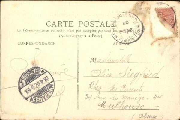 Bourogne – Bild 2