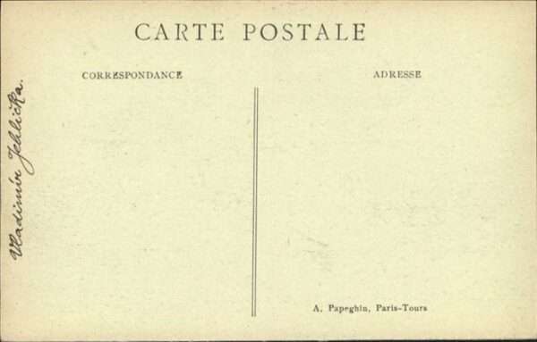 Paris Boulevard Porte St Denis – Bild 2