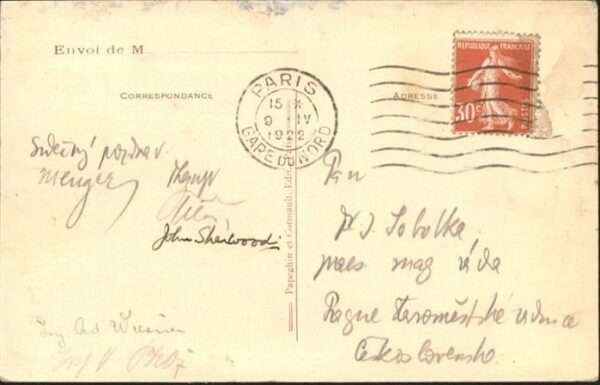 Paris Boulevard de Denain – Bild 2