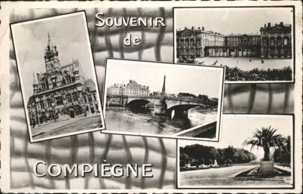 Compiegne