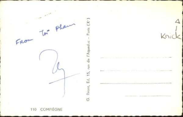 Compiegne – Bild 2