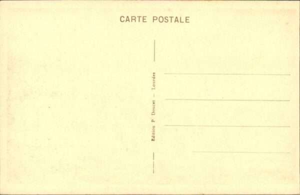 Cauterets Lac de Gaube – Bild 2