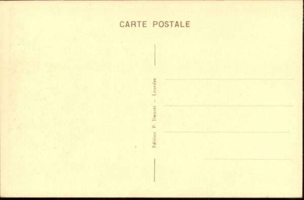 Luz-Saint-Sauveur Hautes Pyrenees – Bild 2