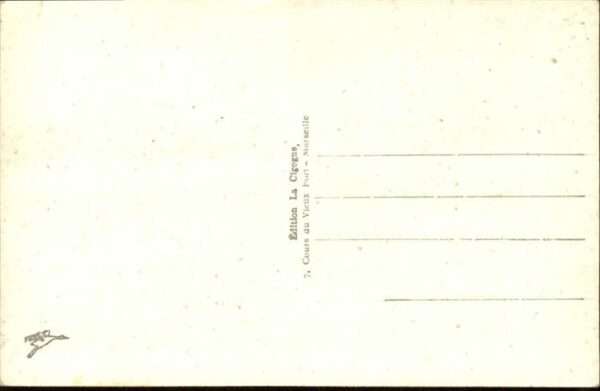 Sete Herault Palais Consulaire – Bild 2