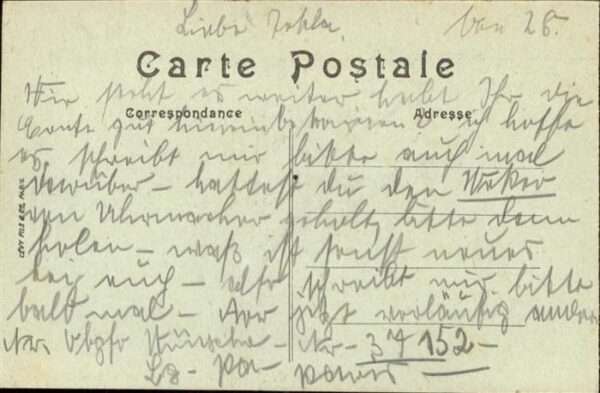 Caen Saint Pierre – Bild 2