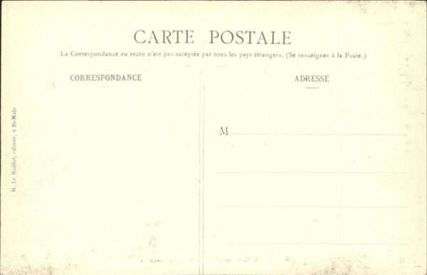 Saint-Malo 35 – Bild 2