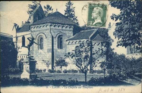 Laon Aisne