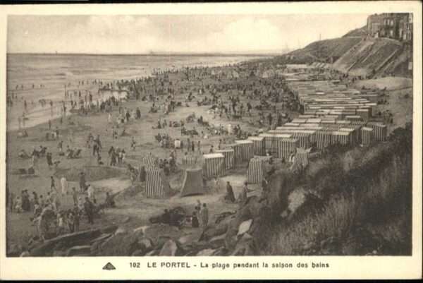 Le Portel