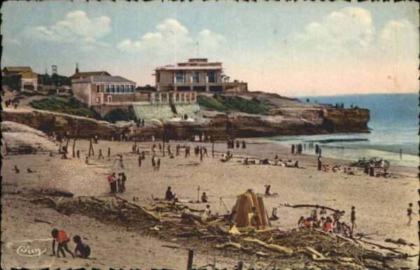 La Grande Cote 17