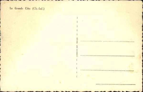La Grande Cote 17 – Bild 2