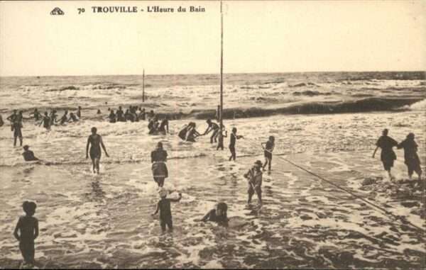 Trouville-sur-Mer