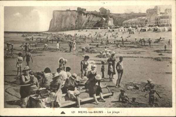 Mers-les-Bains