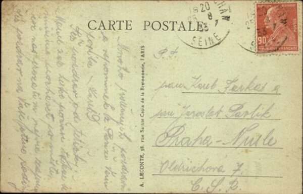Saint-Germain-Source-Seine Chateau – Bild 2