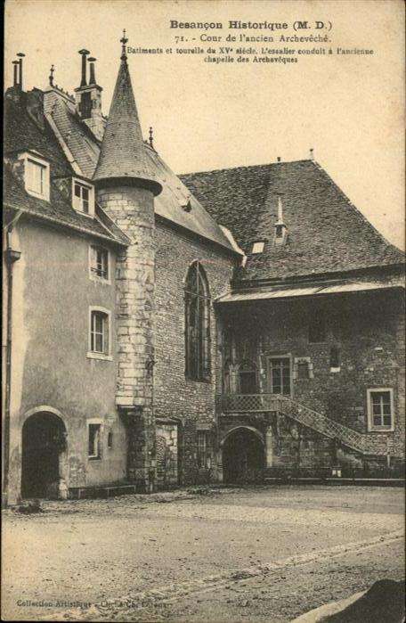 Besancon Doubs
