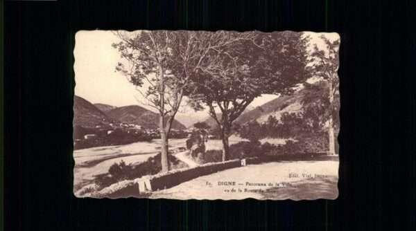 Digne-les-Bains