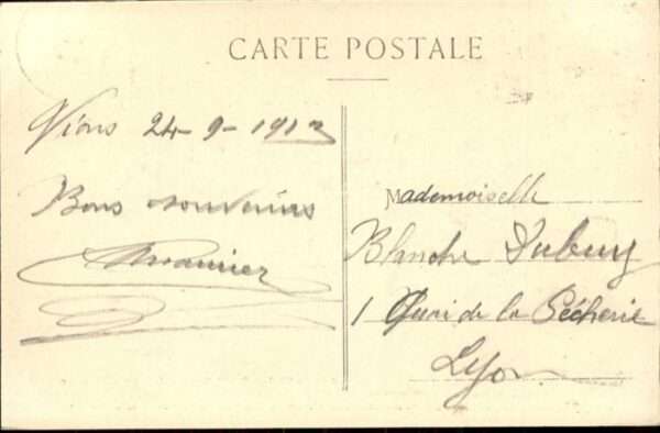 Aix-les-Bains Abbaye Hautecombe – Bild 2