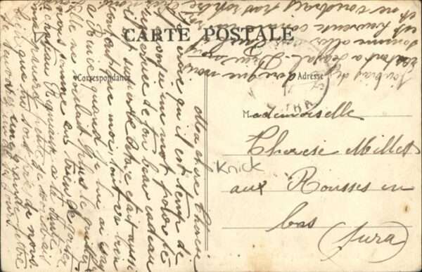 Semoy Laval Dieu – Bild 2