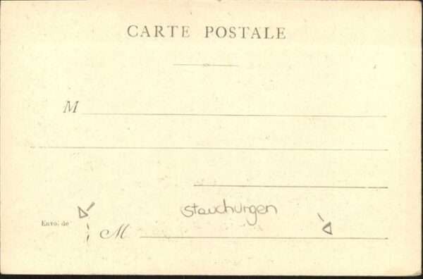 Paris Condorcet Havard – Bild 2