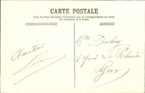 Dauphine Grande Chartreuse – Bild 2