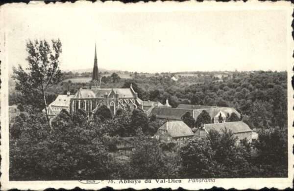 Val-Dieu