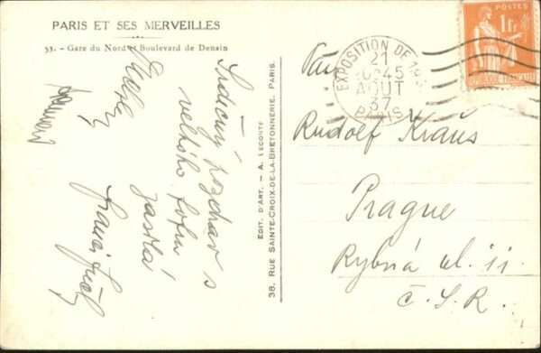 Paris Merveilles – Bild 2