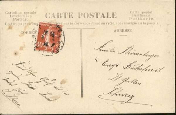 Lourdes Hautes Pyrenees Saint Sacrement – Bild 2