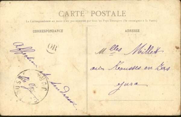 Lons-le-Saunier – Bild 2