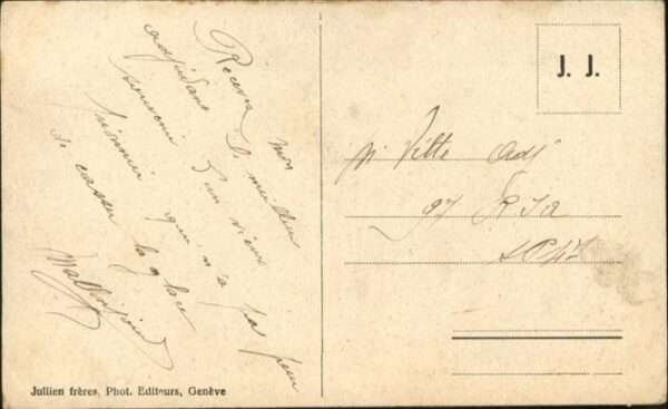 Sommet-du-Buet – Bild 2