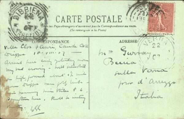 Dieppe 76 Chateau – Bild 2