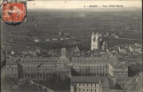 Rodez