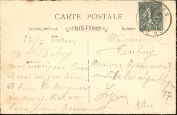Voiron Cathedrale Saint Bruno – Bild 2