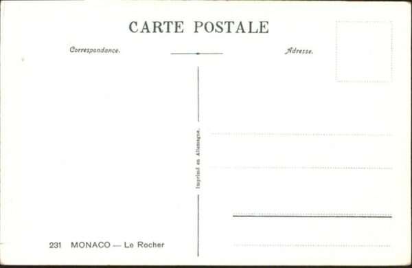 Monaco Le Rocher – Bild 2