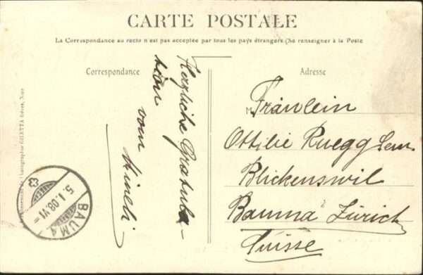 Nice Alpes Maritimes Port – Bild 2