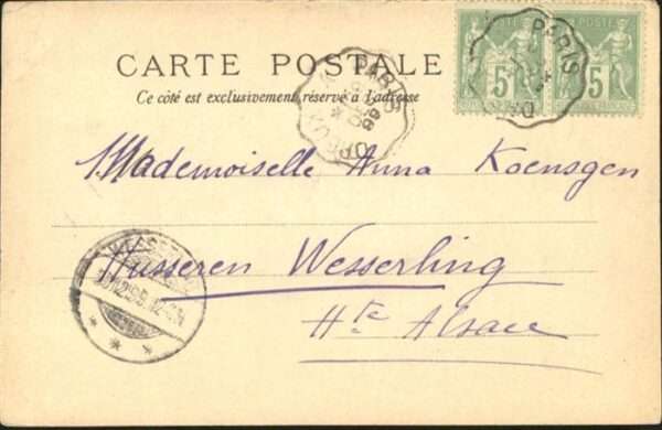 Versailles Yvelines Palais – Bild 2