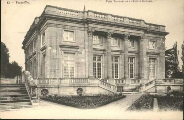 Versailles Yvelines