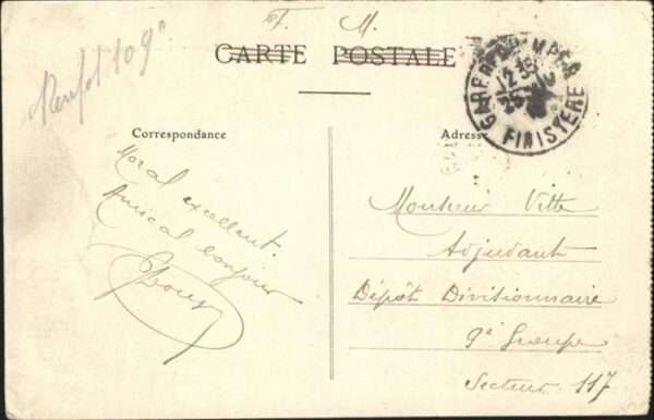 Quimper – Bild 2