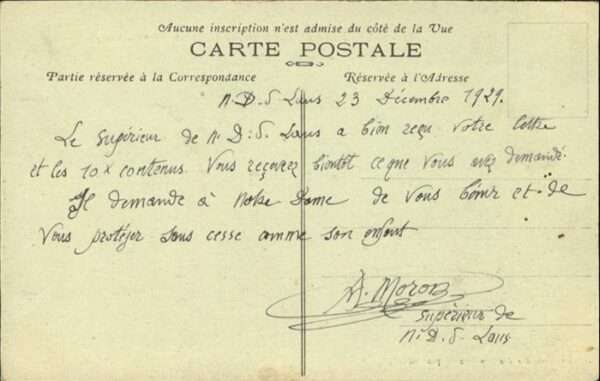 Notre-Dame-du-Laus – Bild 2