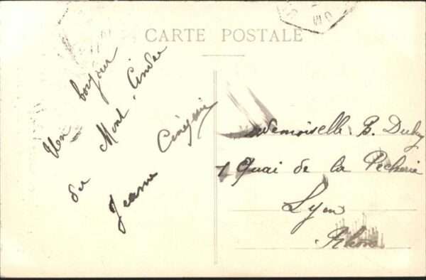 Saint-Cyr-au-Mont-d Or – Bild 2