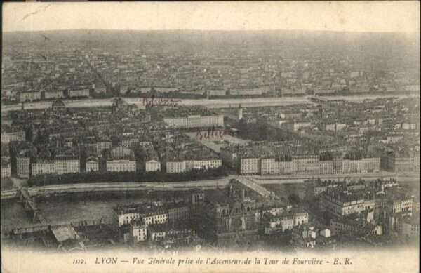 Lyon France