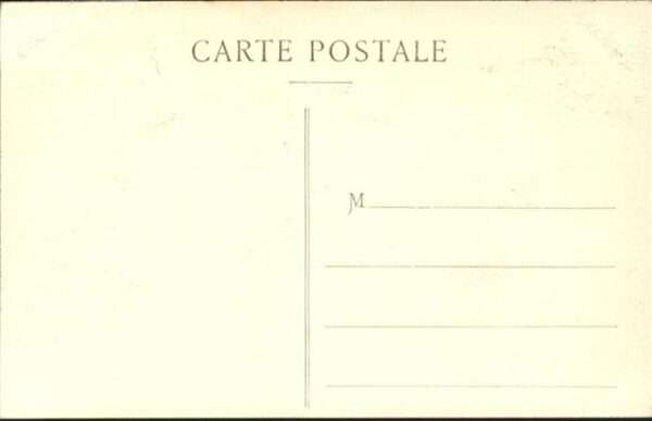 Lyon France place Carnot Strassenbahn Kutsche – Bild 2